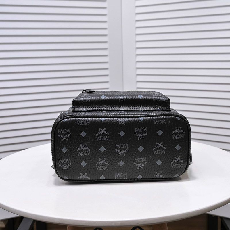 最高級 MCM リュック バックパックコピー MMK mct72787高い品質